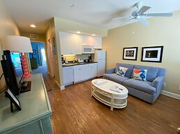 Harbour House At The Inn Unit 211 1 Bedroom Condo by RedAwning