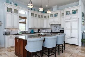 Beautiful Home With Private Pool On The North End Of Fort Myers Beach!