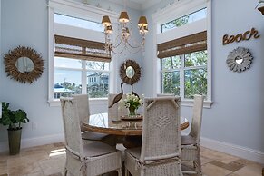Beautiful Home With Private Pool On The North End Of Fort Myers Beach!