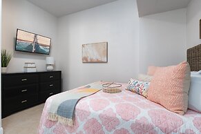 Beautiful Home With Private Pool On The North End Of Fort Myers Beach!