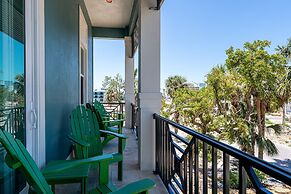 Beautiful Home With Private Pool On The North End Of Fort Myers Beach!