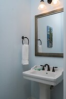 Beautiful Home With Private Pool On The North End Of Fort Myers Beach!