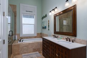 Beautiful Home With Private Pool On The North End Of Fort Myers Beach!