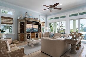 Beautiful Home With Private Pool On The North End Of Fort Myers Beach!