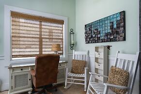 Beautiful Home With Private Pool On The North End Of Fort Myers Beach!