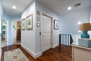 Beautiful Home With Private Pool On The North End Of Fort Myers Beach!