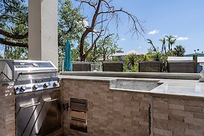 Beautiful Home With Private Pool On The North End Of Fort Myers Beach!