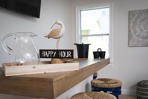 Beautiful Home With Private Pool On The North End Of Fort Myers Beach!