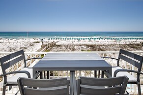 Gulf Dunes 304 By Brooks And Shorey Resorts 2 Bedroom Condo by Redawni