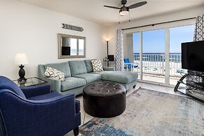 Gulf Dunes 416 By Brooks And Shorey Resorts 2 Bedroom Condo by Redawni
