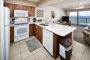Emerald Twrs West 5004 By Brooks And Shorey Resorts 1 Bedroom Condo by
