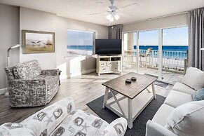 Gulf Dunes 401 By Brooks And Shorey Resorts 3 Bedroom Condo by Redawni
