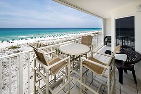 Gulf Dunes 401 By Brooks And Shorey Resorts 3 Bedroom Condo by Redawni