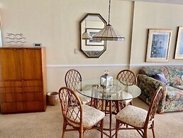 Royal Garden Resort 412 1 Bedroom Condo by RedAwning