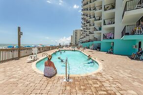 Royal Garden Resort 408 2 Bedroom Condo by RedAwning