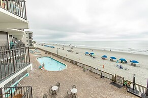 Royal Garden Resort 408 2 Bedroom Condo by RedAwning