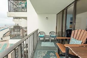 Royal Garden Resort 408 2 Bedroom Condo by RedAwning