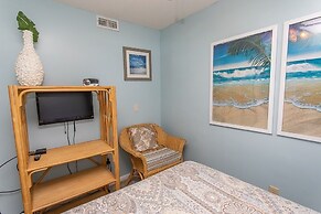 Royal Garden Resort 408 2 Bedroom Condo by RedAwning