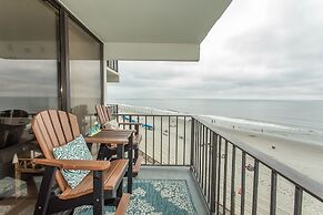 Royal Garden Resort 408 2 Bedroom Condo by RedAwning