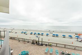 Royal Garden Resort 408 2 Bedroom Condo by RedAwning