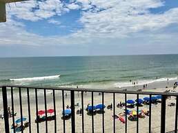 Royal Garden Resort 403 1 Bedroom Condo by RedAwning