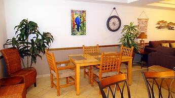 Spectacular 1 Bedroom Condo on Sandy Beach at Las Palmas Resort G-502 