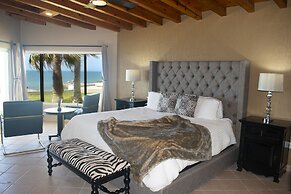 Stunning 3 Bedroom Beach Villa on Sandy Beach at Las Palmas Beachfront