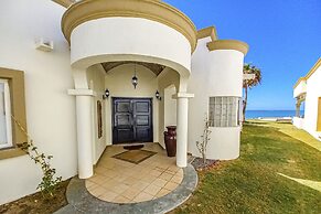 Stunning 3 Bedroom Beach Villa on Sandy Beach at Las Palmas Beachfront