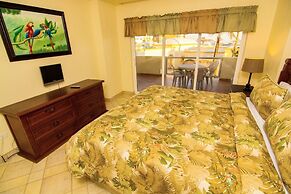 Spectacular 2 Bedroom Condo on Sandy Beach at Las Palmas Resort G-201 