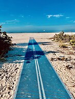 Welcome To Beach Villas # 704 - Updated Top Floor Gulf Front & Sunsets