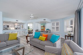 Immaculate Direct Gulf Front 3 Bedroom Condo - Gullwing 505 3 Condo by