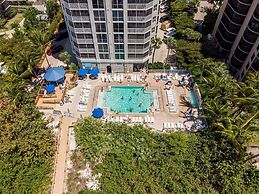 Immaculate Direct Gulf Front 3 Bedroom Condo - Gullwing 505 3 Condo by