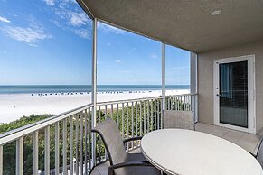 Immaculate Direct Gulf Front 3 Bedroom Condo - Gullwing 505 3 Condo by