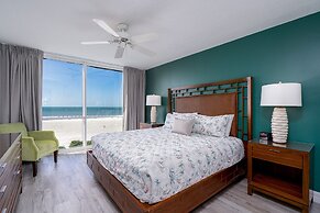 Immaculate Direct Gulf Front 3 Bedroom Condo - Gullwing 505 3 Condo by