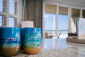 Immaculate Direct Gulf Front 3 Bedroom Condo - Gullwing 505 3 Condo by