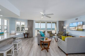 Immaculate Direct Gulf Front 3 Bedroom Condo - Gullwing 505 3 Condo by