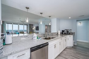 Immaculate Direct Gulf Front 3 Bedroom Condo - Gullwing 505 3 Condo by