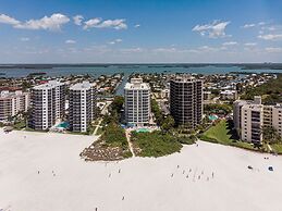 Immaculate Direct Gulf Front 3 Bedroom Condo - Gullwing 505 3 Condo by