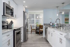 Immaculate Direct Gulf Front 3 Bedroom Condo - Gullwing 505 3 Condo by