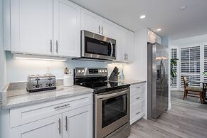 Immaculate Direct Gulf Front 3 Bedroom Condo - Gullwing 505 3 Condo by