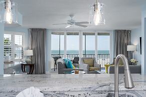 Immaculate Direct Gulf Front 3 Bedroom Condo - Gullwing 505 3 Condo by