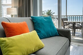 Immaculate Direct Gulf Front 3 Bedroom Condo - Gullwing 505 3 Condo by