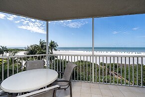Immaculate Direct Gulf Front 3 Bedroom Condo - Gullwing 505 3 Condo by