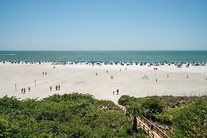 Immaculate Direct Gulf Front 3 Bedroom Condo - Gullwing 505 3 Condo by