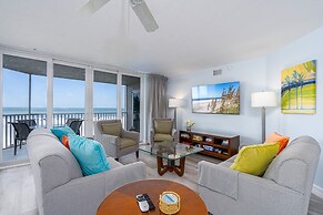 Immaculate Direct Gulf Front 3 Bedroom Condo - Gullwing 505 3 Condo by