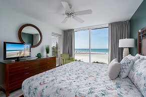 Immaculate Direct Gulf Front 3 Bedroom Condo - Gullwing 505 3 Condo by