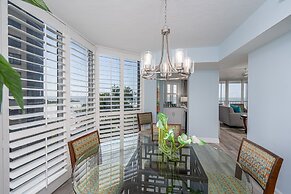 Immaculate Direct Gulf Front 3 Bedroom Condo - Gullwing 505 3 Condo by