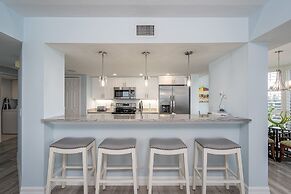 Immaculate Direct Gulf Front 3 Bedroom Condo - Gullwing 505 3 Condo by