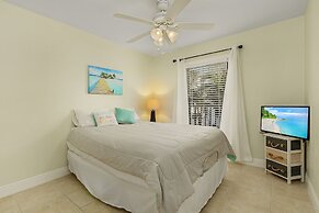 Estero Cove 523 - Beautifully Updated!! 2 Bedroom Condo by RedAwning