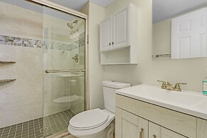 Estero Cove 523 - Beautifully Updated!! 2 Bedroom Condo by RedAwning